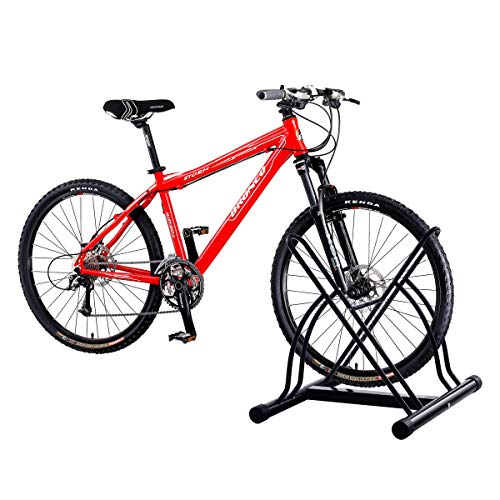 Portable Floor Bike Stand S217