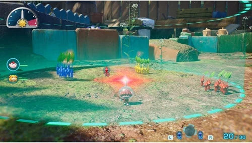 Pikmin 4 - Nintendo Switch V29782