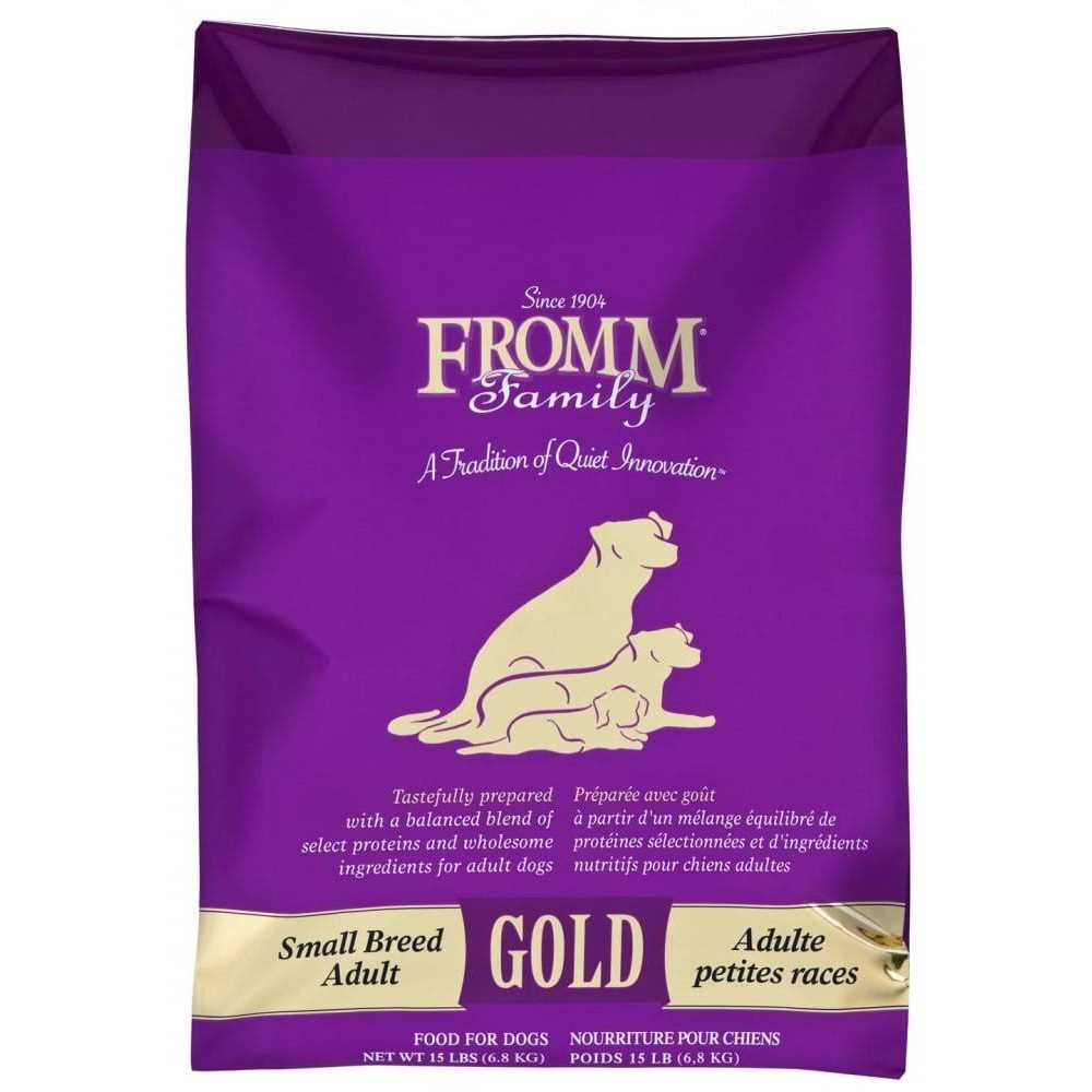 Puppy Dog Food Z369