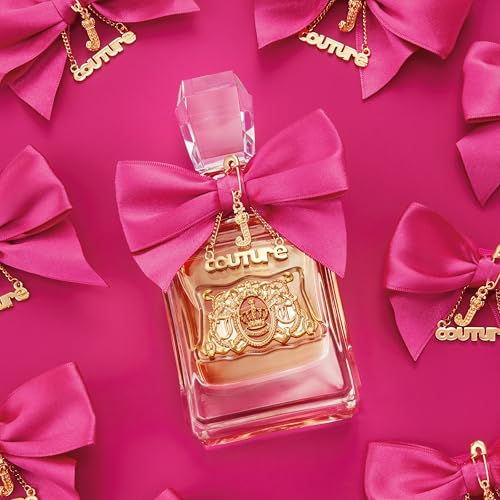 Eau De Parfum Floral Sweet Perfume 3.4 fl oz J947