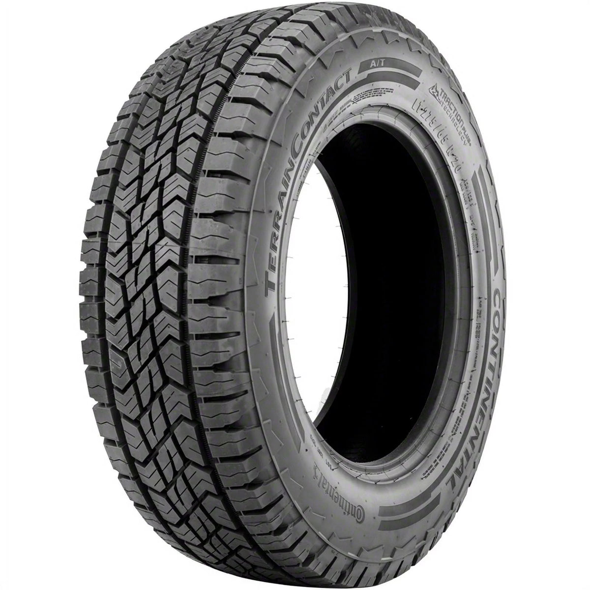 315/70R17 121 S Tire U66669