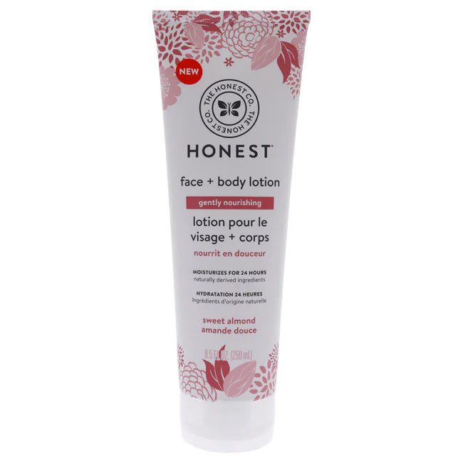 Sweet Almond 8.5 oz Body Lotion X36886