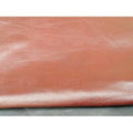 Rust Cow Leather Hides, 20 Square Foot S5339