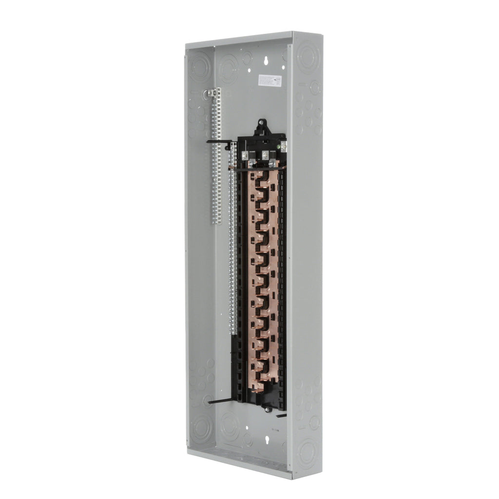 225-Amp 42-Space 60-Circuit Main Lug Load Center I584793