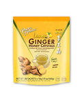 Instant Lemon Ginger Honey Crystals 30 Sachets F407803