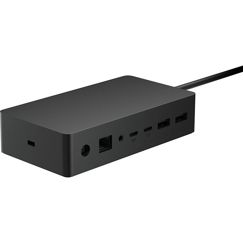 Charcoal Type Cover V2486
