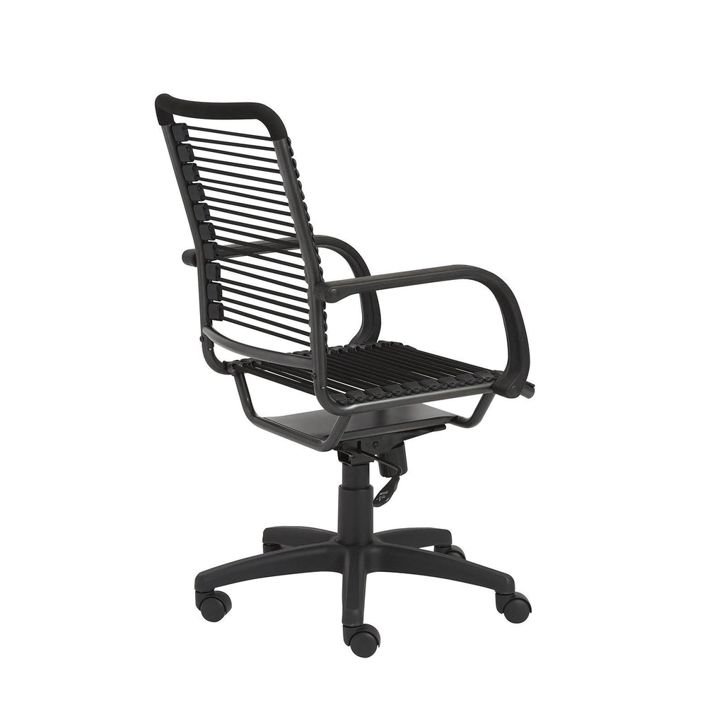 Black Graphite High Back Office Chair O15892