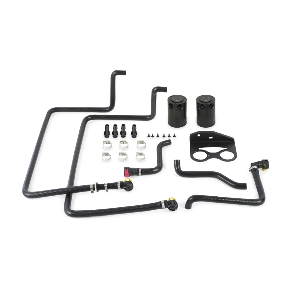 2.7L Oil Catch Can O201560