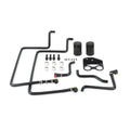 2.7L Oil Catch Can O201560
