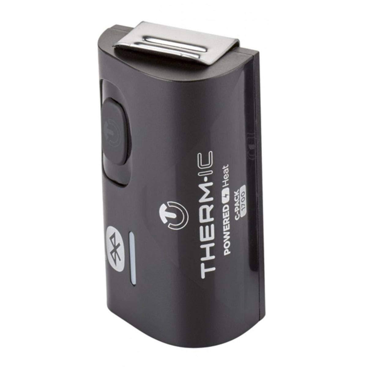 Single Battery C18127