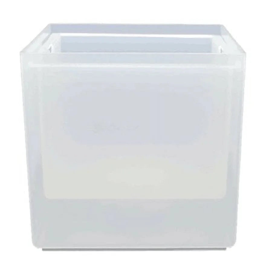 3.5L LED Ice Bucket with 6 Color Light H3165