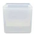 3.5L LED Ice Bucket with 6 Color Light H3165