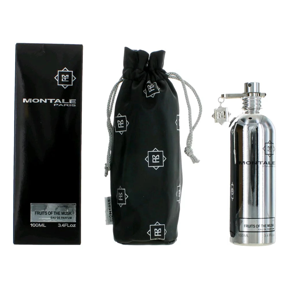3.4 oz Eau De Parfum Spray S849734