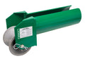 6x22 Cable Feeding Sheave H3401