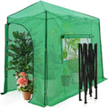 10'x 5' Portable Pop-up Greenhouse N888