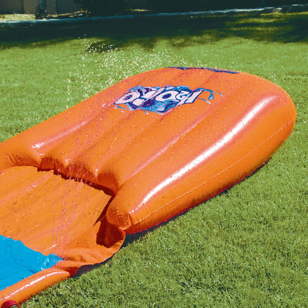 Water Slide with Ramp A3588