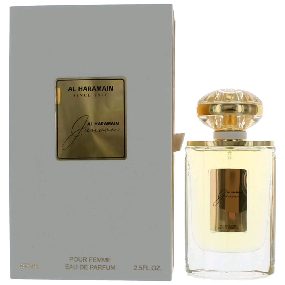 2.5 oz EDP Spray Q334952