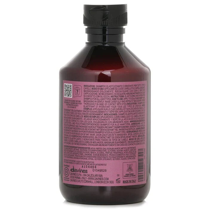 Replumping Shampoo 250ml I51409