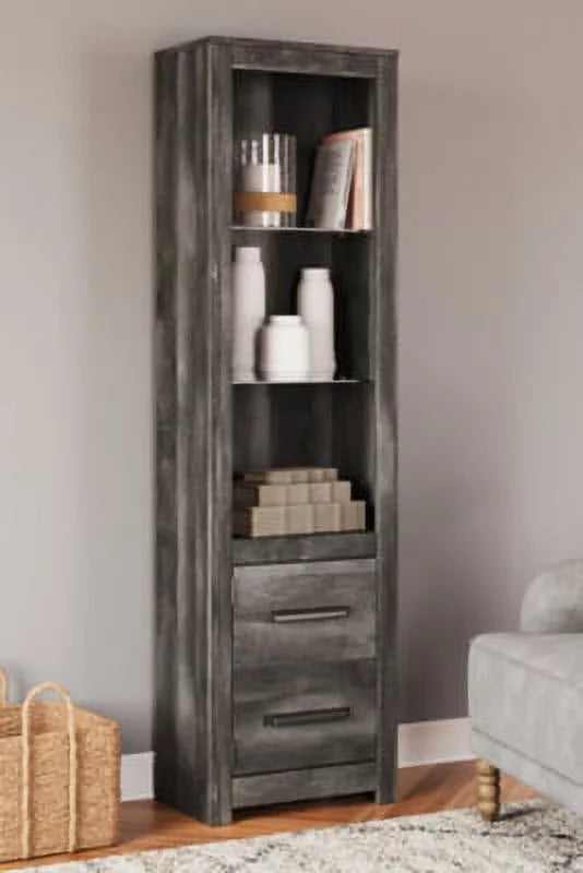Gray Pier T561