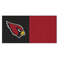Arizona Cardinals Carpet Tiles S34107