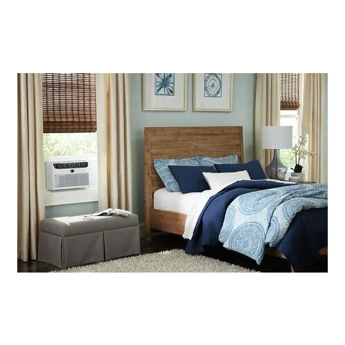 6000 BTU White Window Mounted Air Conditioner Q38242