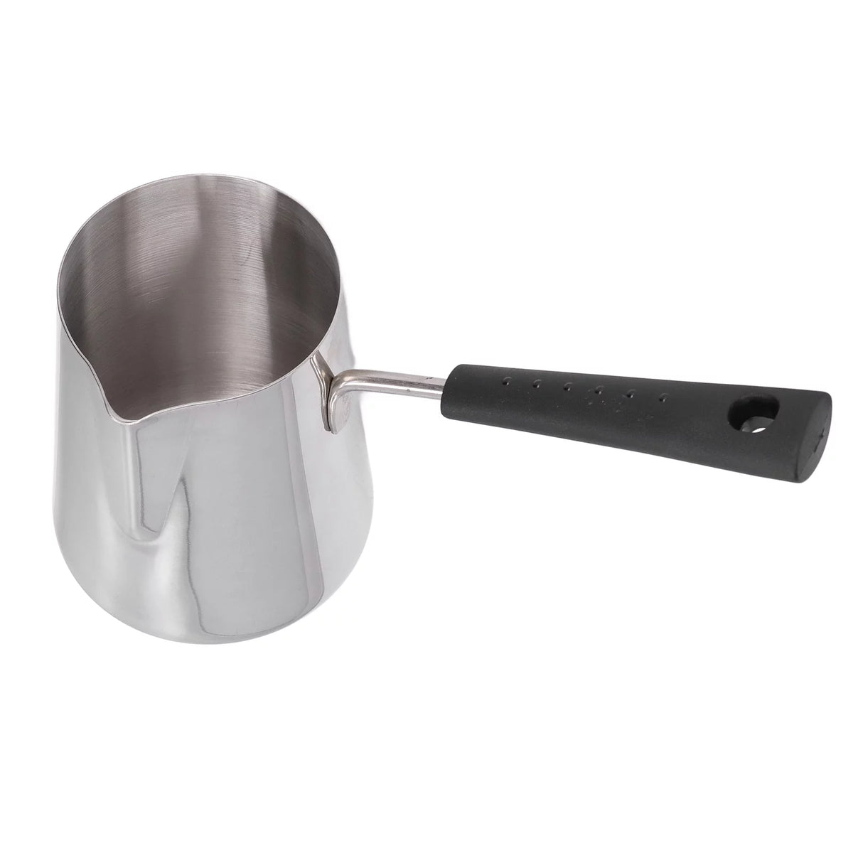 600ml Stainless Steel Turkish Coffee Pot O23562