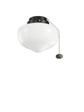 Satin Black Light Kit G1208
