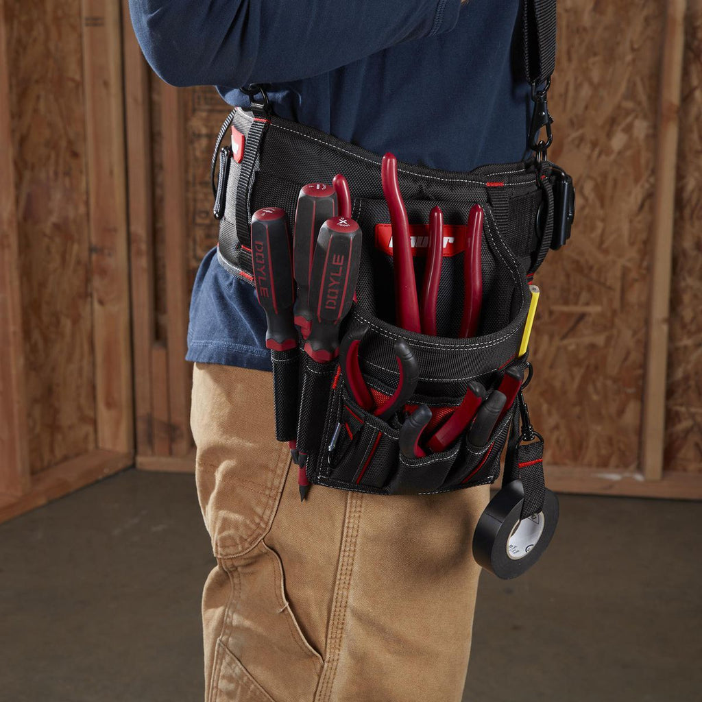 Electricians Pouch H6842