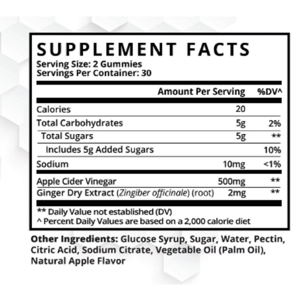 Keto ACV Gummies 180 Gummies O8118
