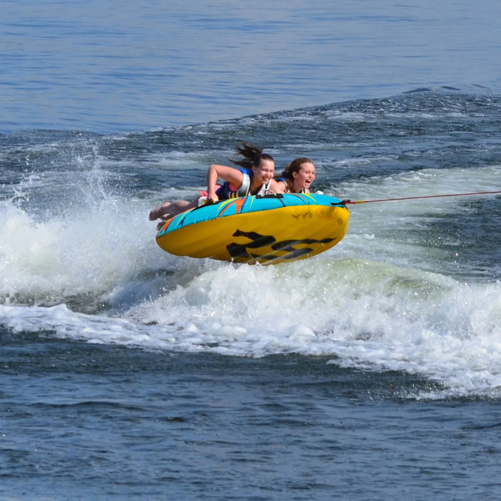 Towable X505