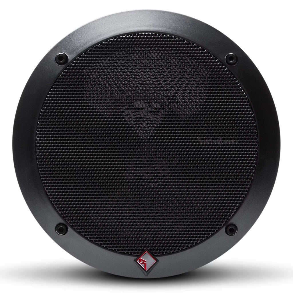 6.75" Component Speaker System J5494