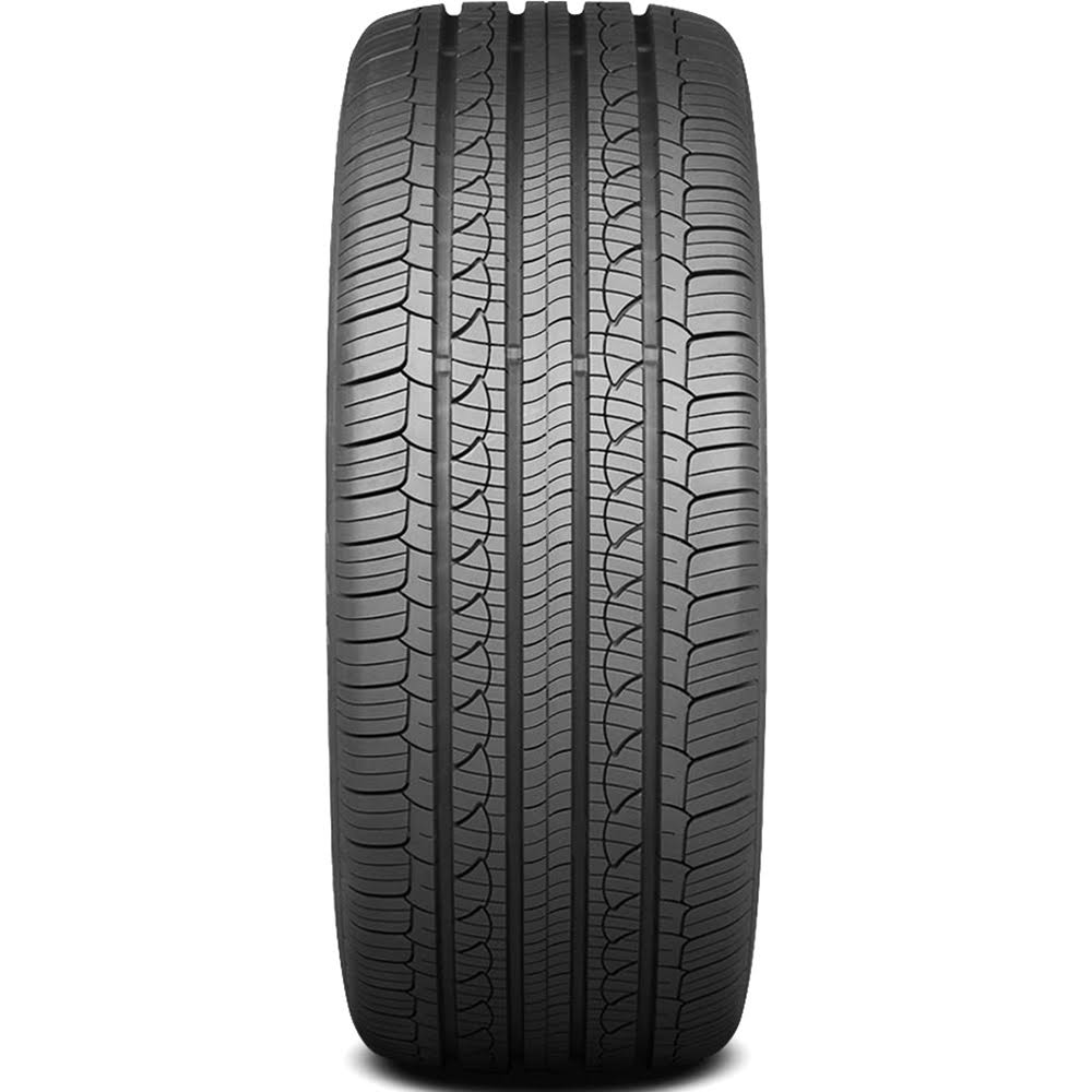 215/55R17 Tire U73639