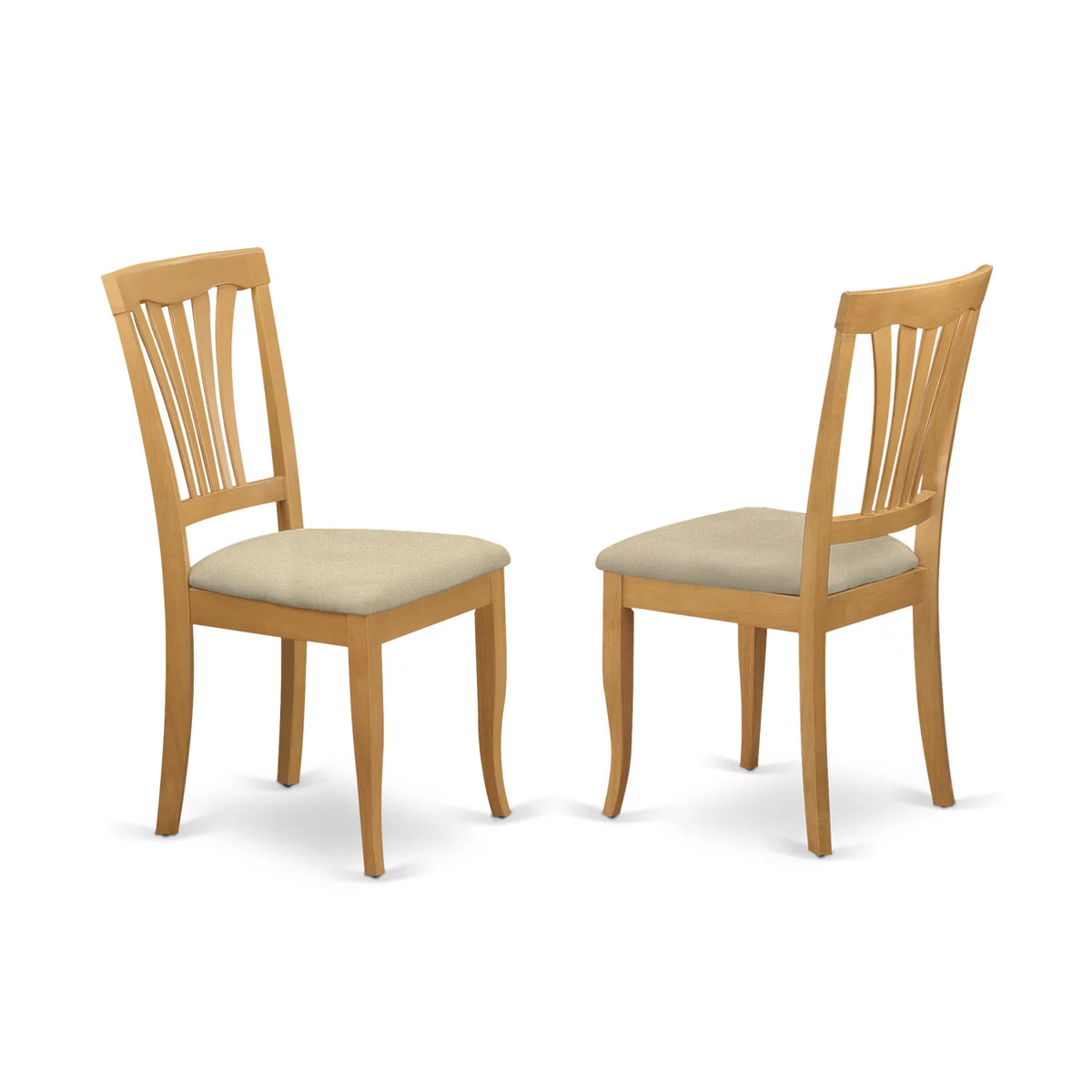 5 Pc Dinette Set Table and 4 Chairs F20963