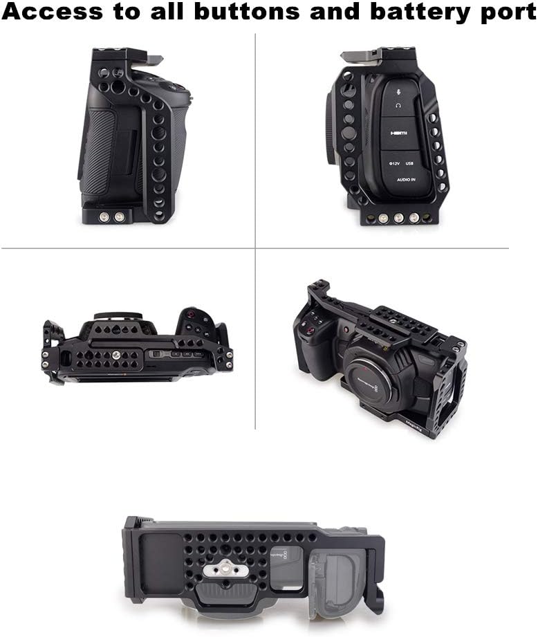 Camera Cage Kit N47662