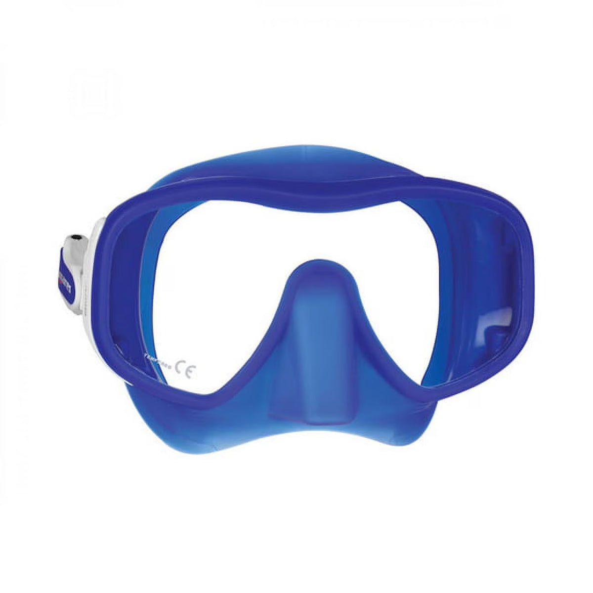 Frameless Scuba Mask U924