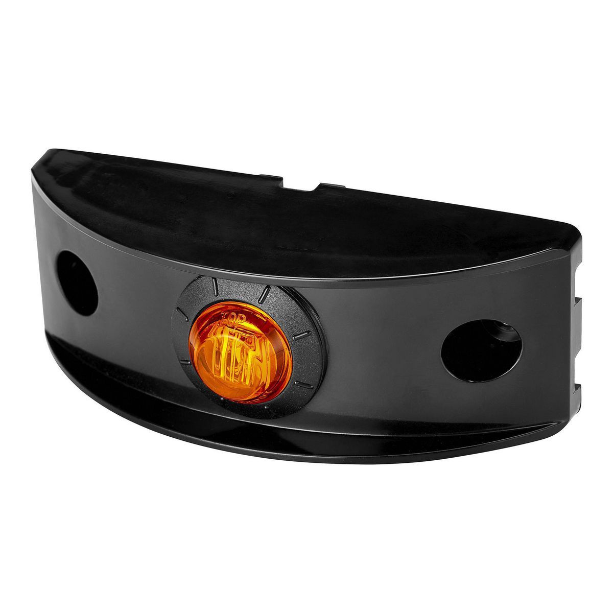 Amber Marker Light with Mount K30842