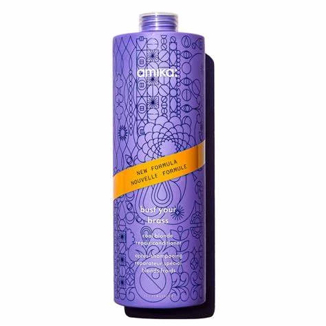Brass Conditioner 33.8 oz L8056