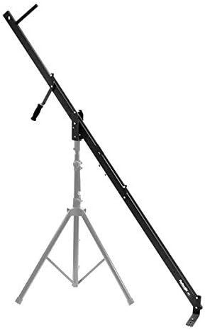 8 ft Aircraft Aluminum Camera Crane X74000