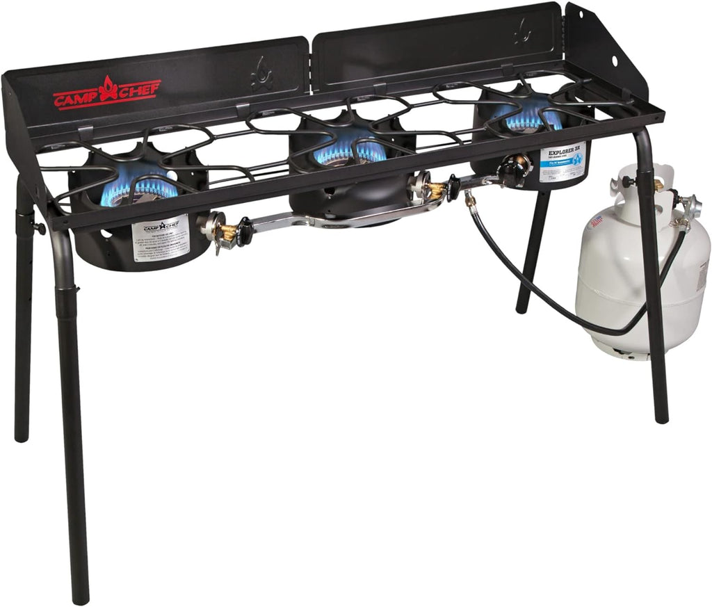 Stove K1183
