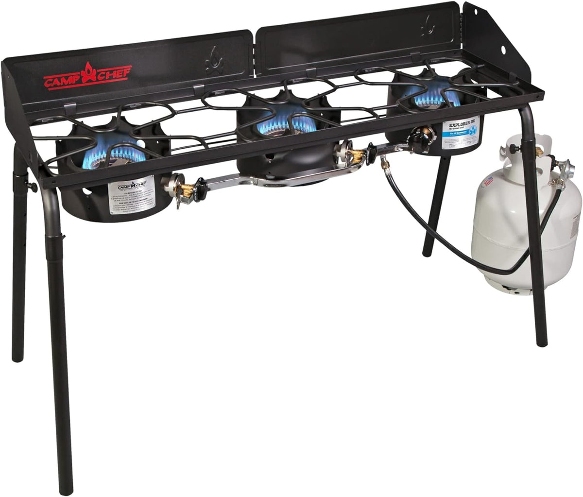 Stove K1183