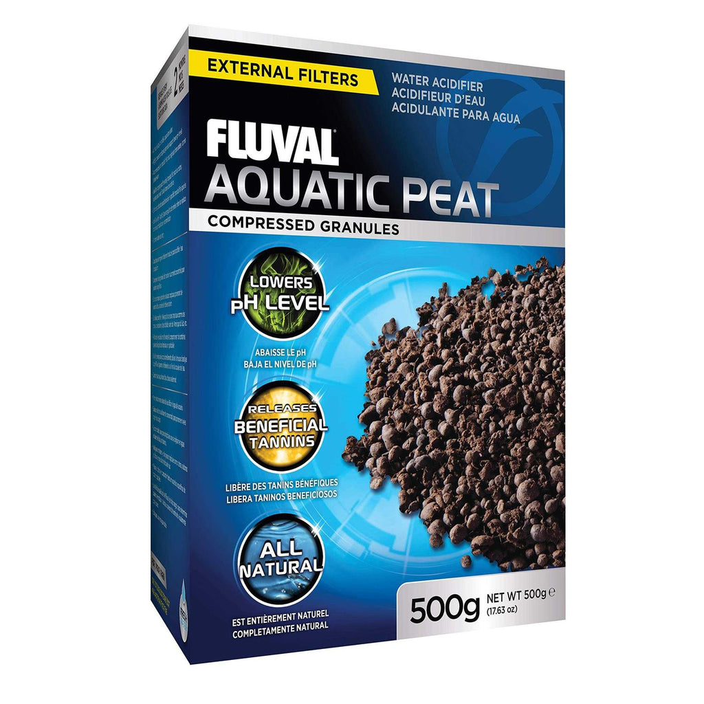 Peat Granules W970
