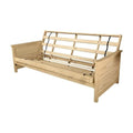 Full-size Futon Frame L982