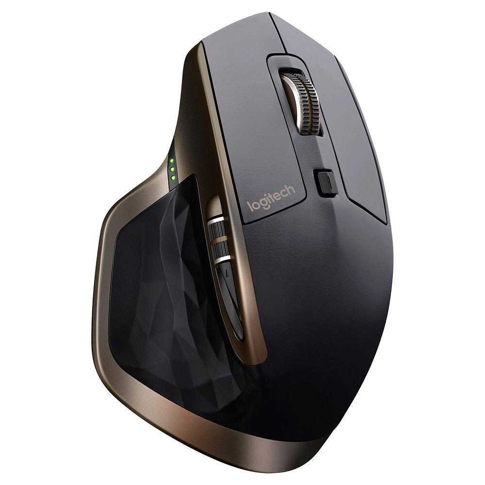 Black Mouse W78712