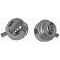 Twist-In Breather Cap J65279