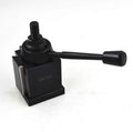 Wedge Type Quick Change CNC Lathe Tool Post Tool Holder K633760
