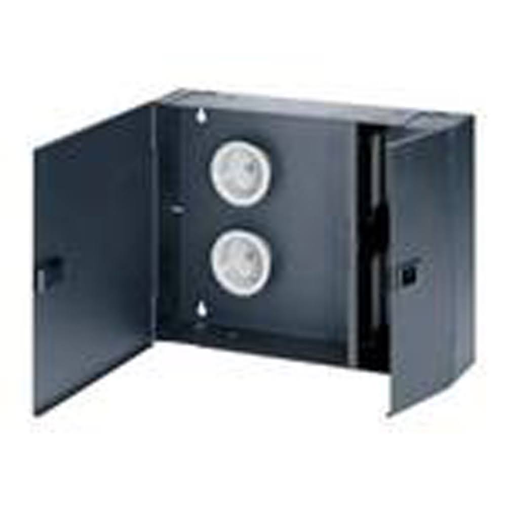 Black Opticom Cabinet C4449