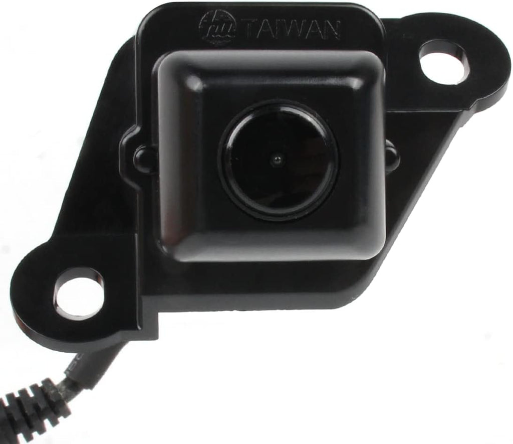 Rear View Backup Camera for Toyota Tacoma 2009-2013 W522230
