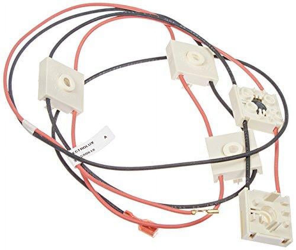 Range Stove Oven Surface Element Switch F743