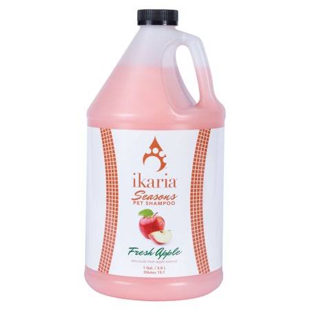 Pet Shampoo Scented Concentrate W814748