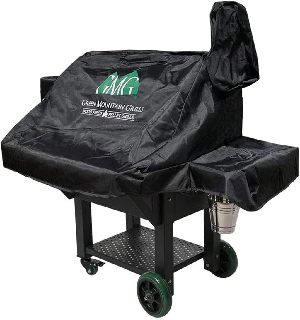 Prime WiFi Grill Cover Pack of 2 V71143
